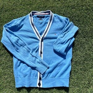 Tommy Hilfiger Cardigan